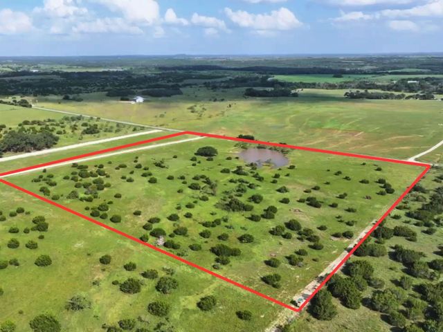 TBD Lot 2 County Rd 210, Bertram, TX 78605
