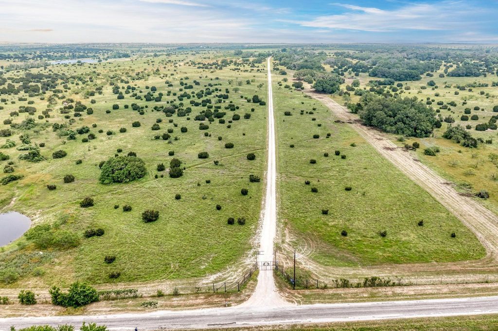 TBD Lot 2 County Rd 210, Bertram, TX 78605