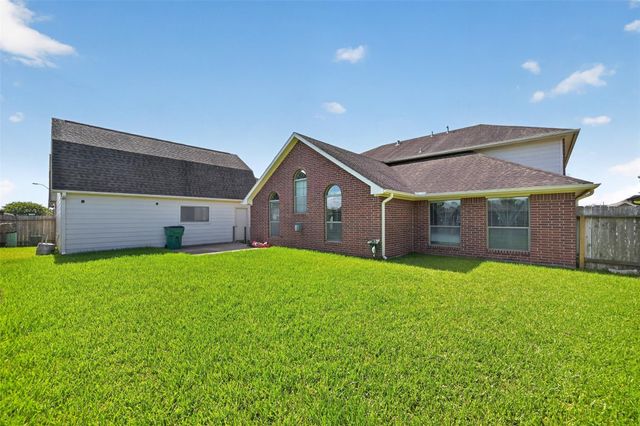 6531 Palo Duro Drive, Manvel, TX 77578