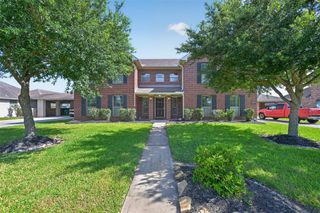 6531 Palo Duro Drive, Manvel, TX 77578
