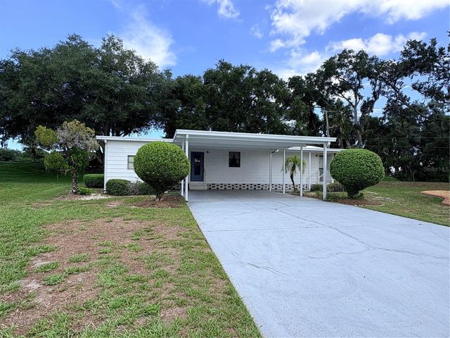 8519 BUCKINGHAM PLACE, Palmetto, FL 34221