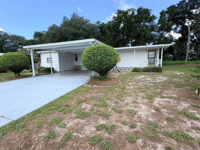 8519 BUCKINGHAM PLACE, Palmetto, FL 34221