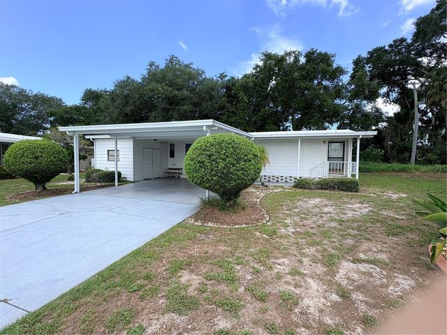 8519 BUCKINGHAM PLACE, Palmetto, FL 34221