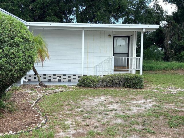 8519 BUCKINGHAM PLACE, Palmetto, FL 34221