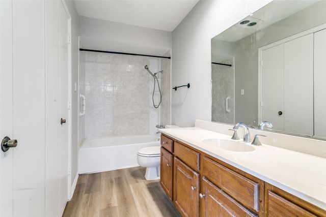 2112 MistyMeadow Court, Carrollton, TX 75006