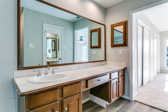 2112 MistyMeadow Court, Carrollton, TX 75006