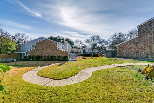 2112 MistyMeadow Court, Carrollton, TX 75006