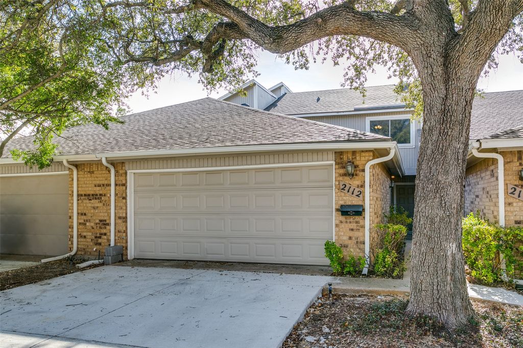 2112 MistyMeadow Court, Carrollton, TX 75006