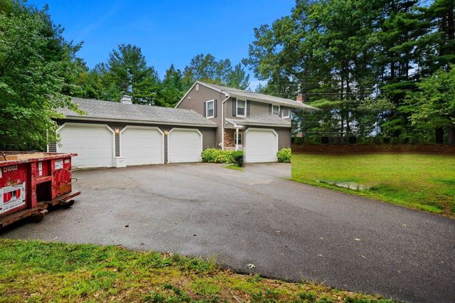240 Central St, North Reading, MA 01864