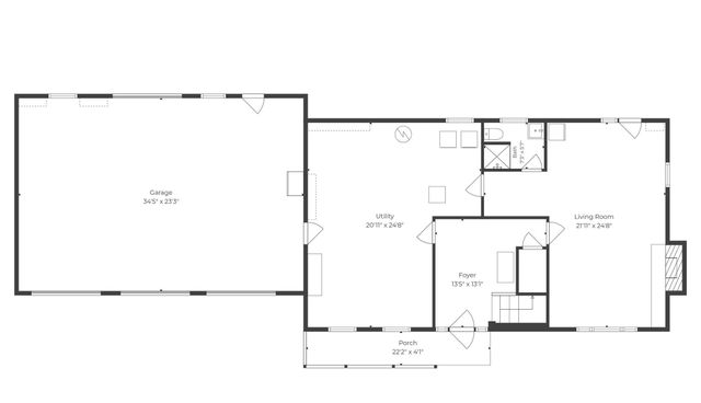 240 Central St, North Reading, MA 01864
