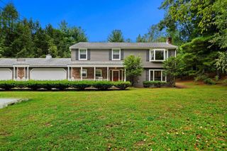 240 Central St, North Reading, MA 01864