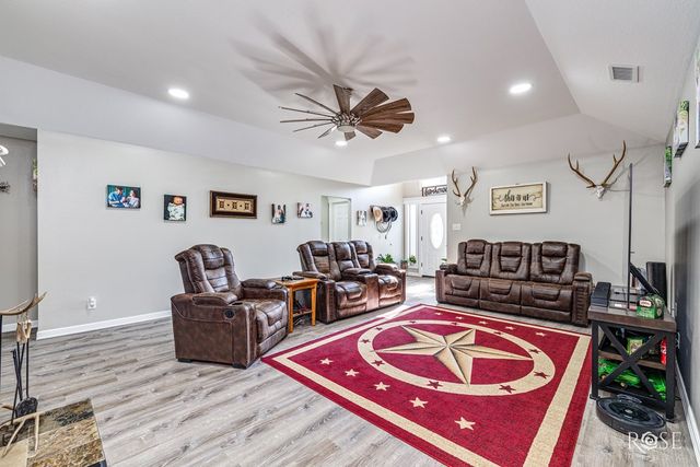 3130 Juanita Avenue, San Angelo, TX 76901