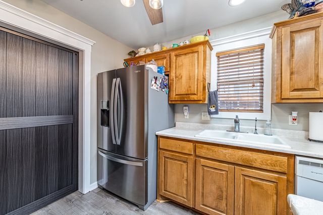 3130 Juanita Avenue, San Angelo, TX 76901