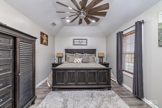 3130 Juanita Avenue, San Angelo, TX 76901