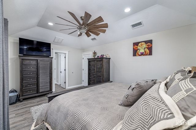 3130 Juanita Avenue, San Angelo, TX 76901