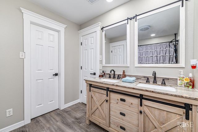3130 Juanita Avenue, San Angelo, TX 76901