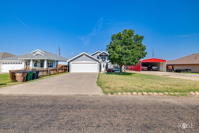 3130 Juanita Avenue, San Angelo, TX 76901