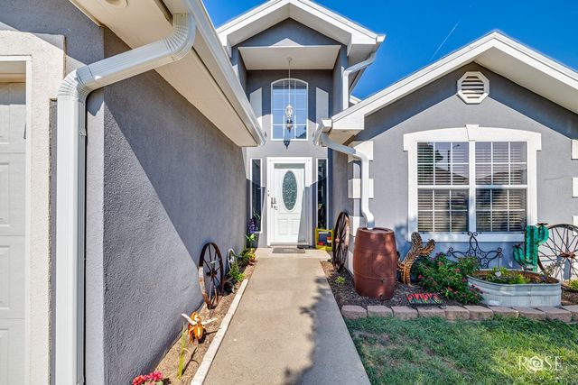 3130 Juanita Avenue, San Angelo, TX 76901