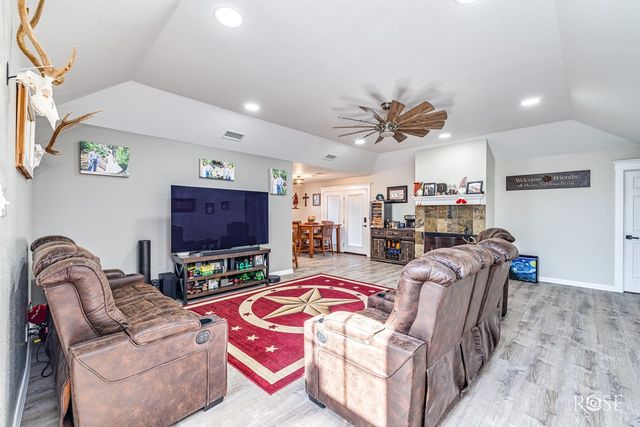 3130 Juanita Avenue, San Angelo, TX 76901