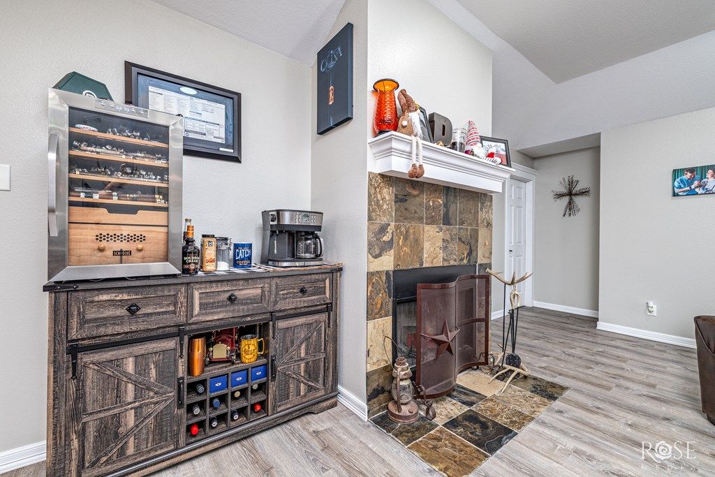 Image 12 of property listing at 3130 Juanita Ave, San Angelo, TX 76901