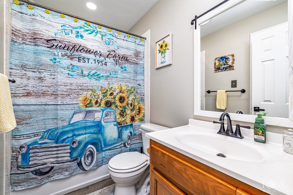 Image 20 of property listing at 3130 Juanita Ave, San Angelo, TX 76901