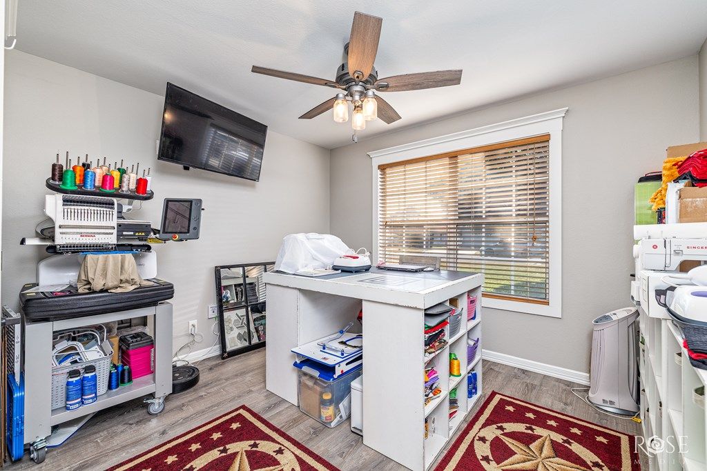 Image 21 of property listing at 3130 Juanita Ave, San Angelo, TX 76901