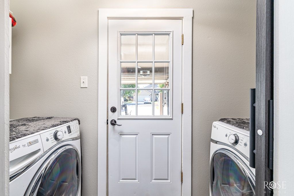 Image 22 of property listing at 3130 Juanita Ave, San Angelo, TX 76901