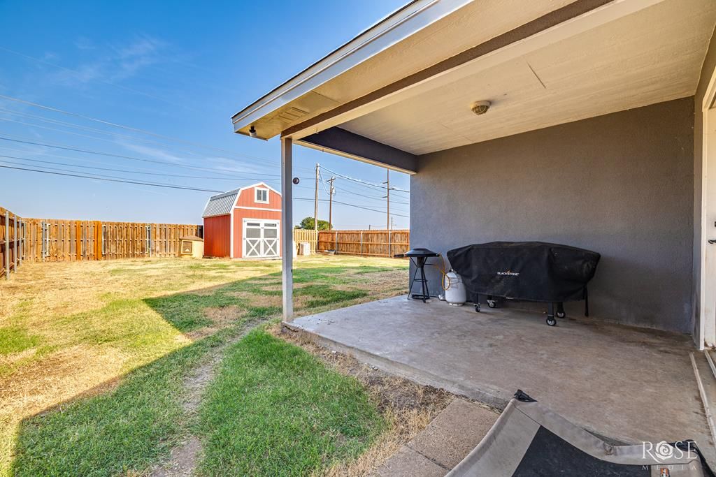 Image 23 of property listing at 3130 Juanita Ave, San Angelo, TX 76901