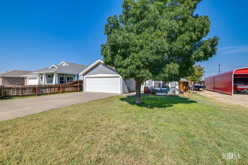 Image 5 of property listing at 3130 Juanita Ave, San Angelo, TX 76901