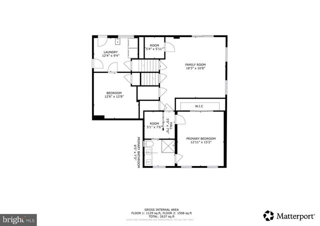 6210 LOCH RAVEN DR, Mclean, VA 22101