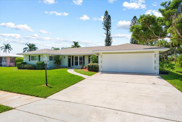 3060 SE Santa Anita Street, Port St Lucie, FL 34952