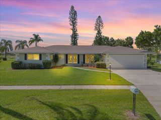 3060 SE Santa Anita Street, Port St Lucie, FL 34952