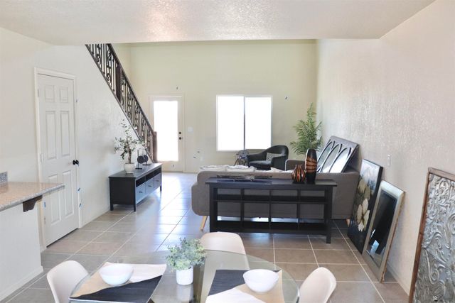 3818 S Sol Dr, Yuma, AZ 85365