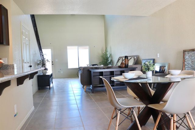 3818 S Sol Dr, Yuma, AZ 85365