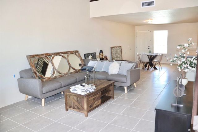 3818 S Sol Dr, Yuma, AZ 85365