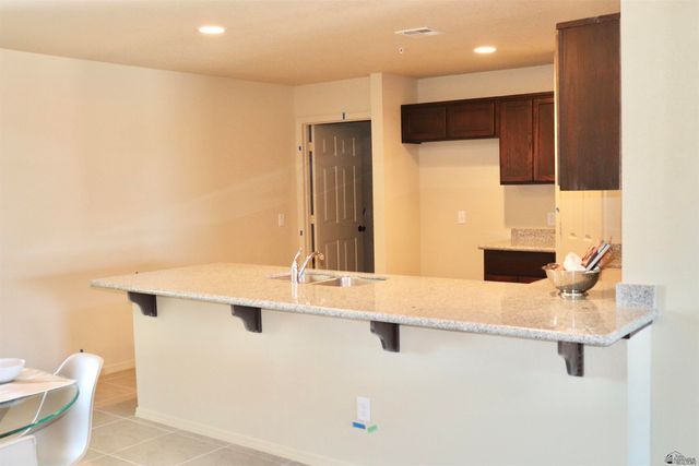 3818 S Sol Dr, Yuma, AZ 85365