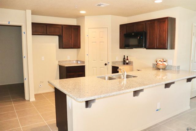 3818 S Sol Dr, Yuma, AZ 85365