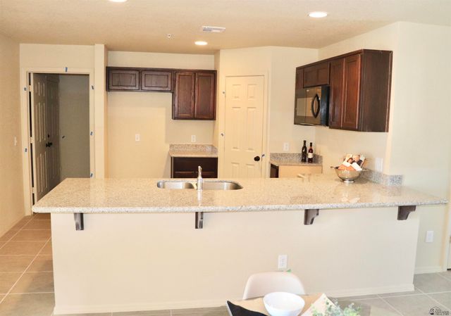 3818 S Sol Dr, Yuma, AZ 85365