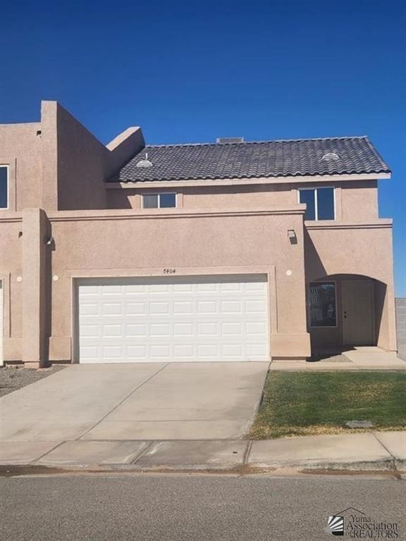 3818 S Sol Dr, Yuma, AZ 85365