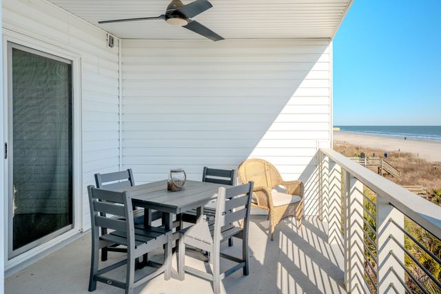 115 E Arctic Avenue 2a, Folly Beach, SC 29439