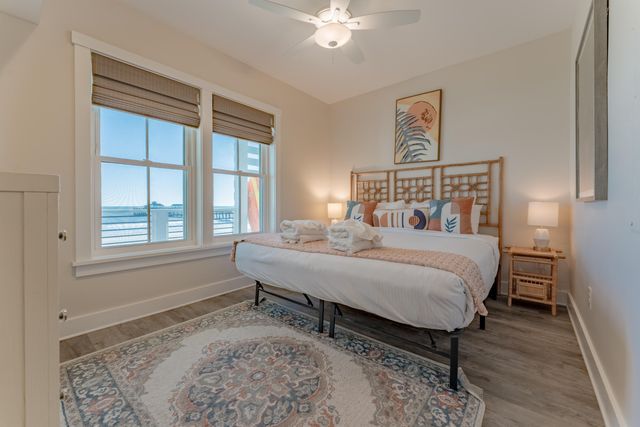 115 E Arctic Avenue 2a, Folly Beach, SC 29439