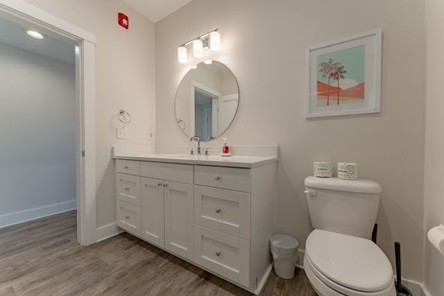 115 E Arctic Avenue 2a, Folly Beach, SC 29439