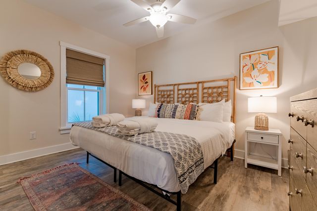 115 E Arctic Avenue 2a, Folly Beach, SC 29439