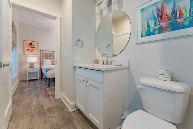 115 E Arctic Avenue 2a, Folly Beach, SC 29439