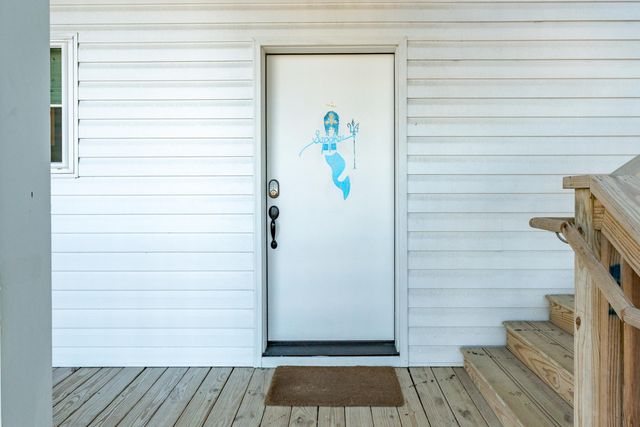 115 E Arctic Avenue 2a, Folly Beach, SC 29439