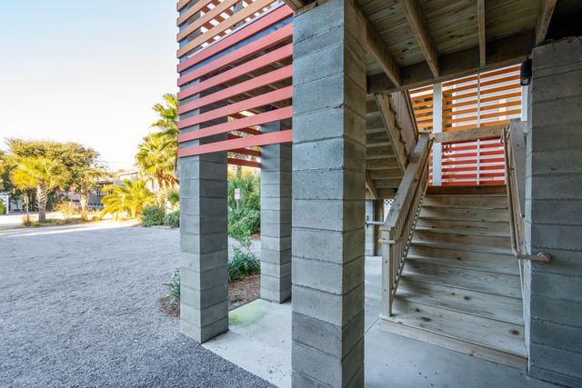 115 E Arctic Avenue 2a, Folly Beach, SC 29439