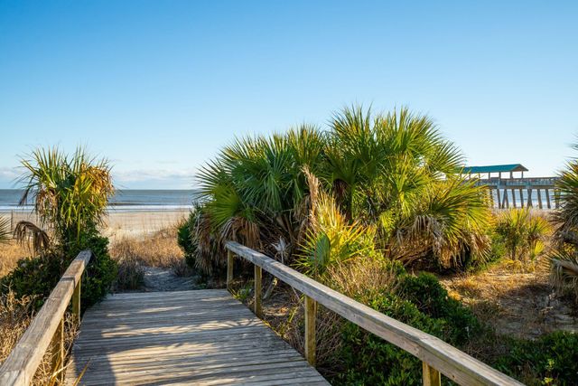 115 E Arctic Avenue 2a, Folly Beach, SC 29439