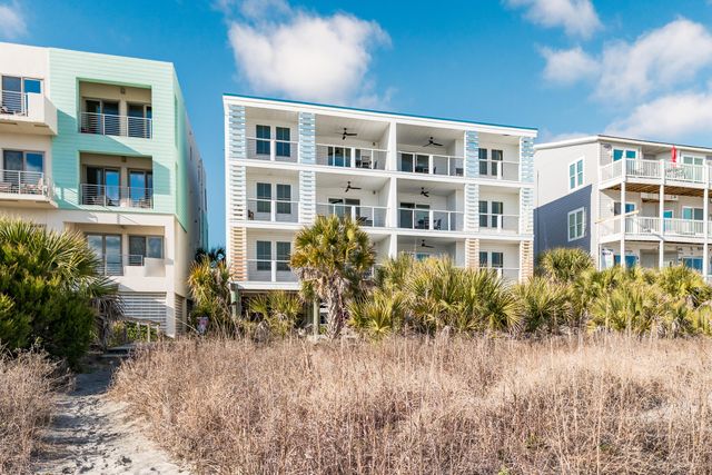 115 E Arctic Avenue 2a, Folly Beach, SC 29439