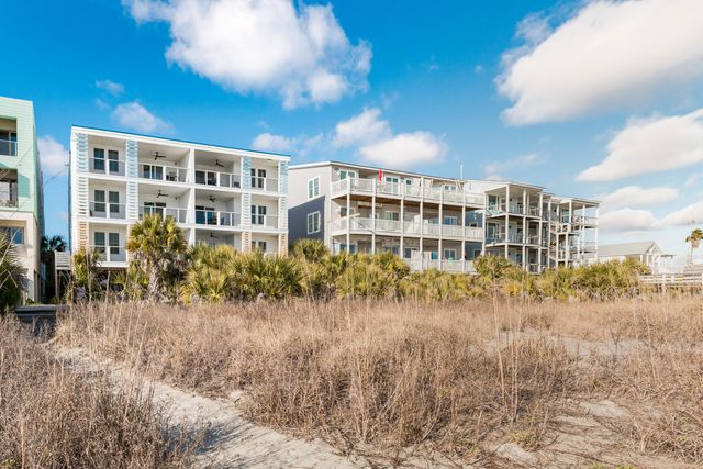 115 E Arctic Avenue 2a, Folly Beach, SC 29439