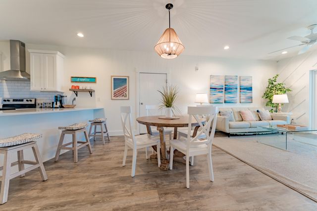 115 E Arctic Avenue 2a, Folly Beach, SC 29439